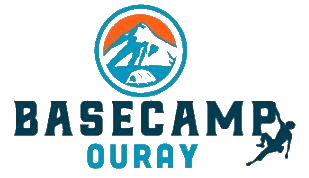 Basecamp Ouray logo