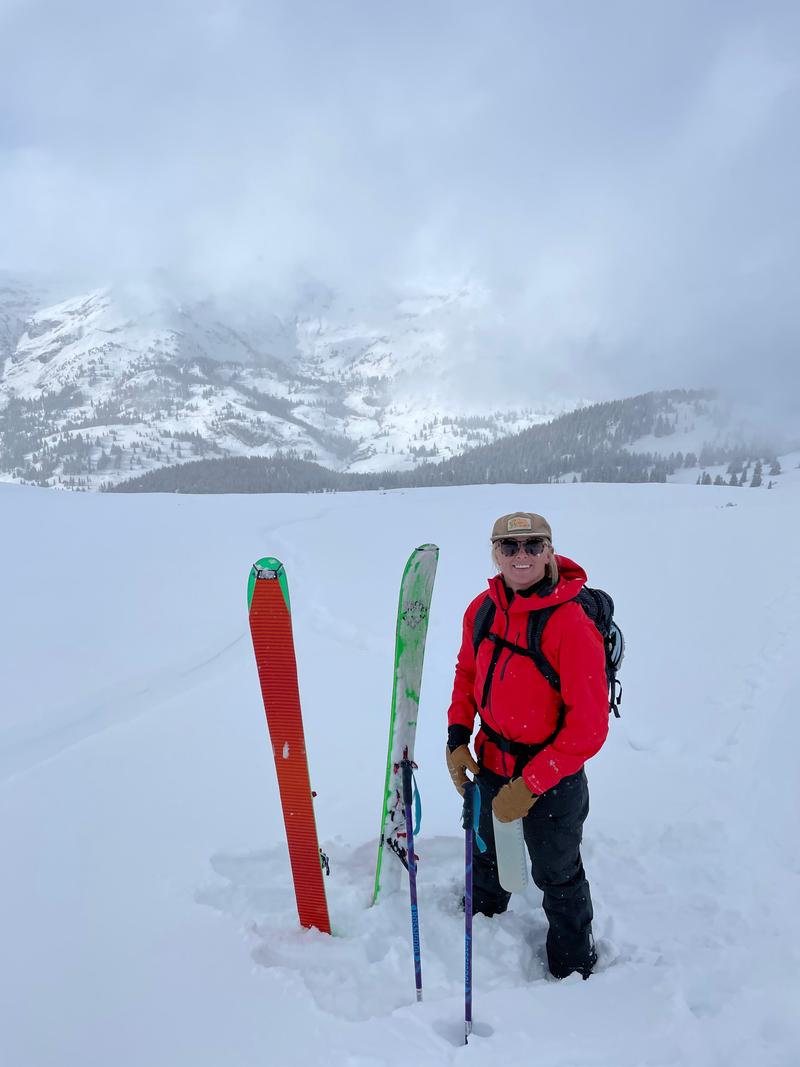 Emily Catron profile image