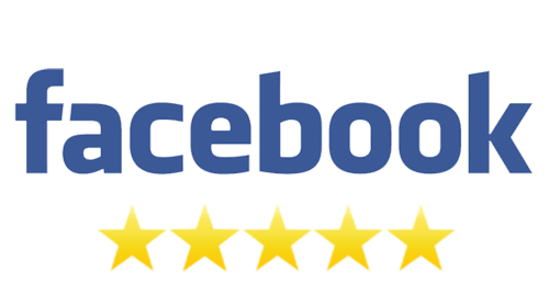 Facebook Reviews Logo